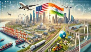 India US Trade Tariff 