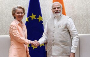 India EU FTA Deal
