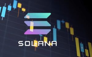 Solana coin prediction"