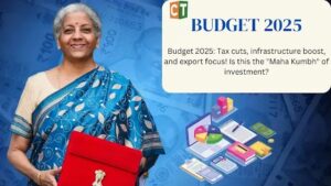 Budget 2025 Export Boost