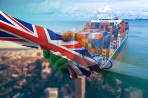 India UK FTA Growth