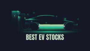Electric vehicle stocks India