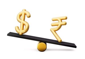 Rupee vs Dollar Today

