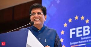 India EU FTA Deal