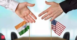 India US Trade Tariff 