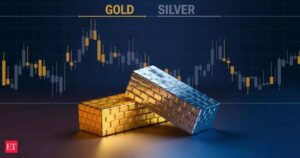 Gold news international 2025