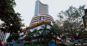 Sensex 1 lakh possible?