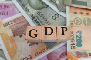 Global GDP growth forecast