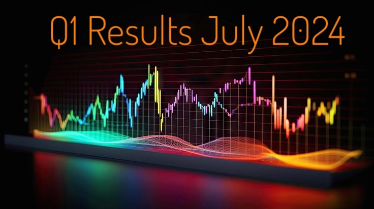 Q1 Results July 2024