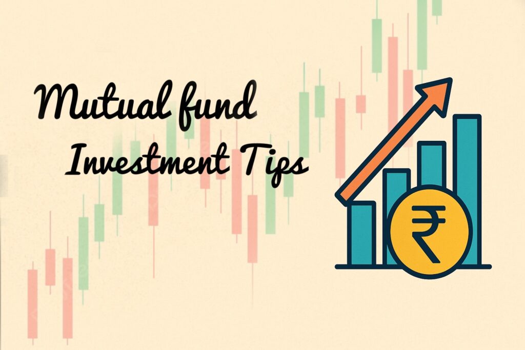 Mutual Funds Investment Tips