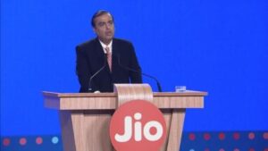 Reliance Jio IPO news