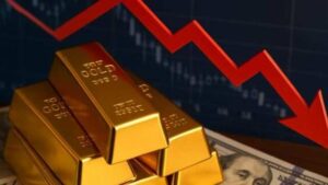 Gold news international 2025