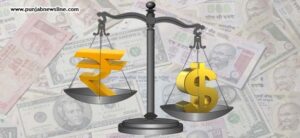 rupee vs dollar 83.50