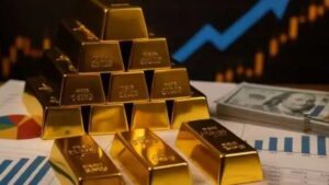 Gold news international 2025