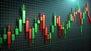 July 2024 stock trends 