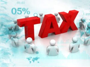 New tax rules 2025