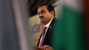 Adani Group latest updates