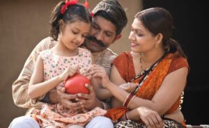 SUKANYA SAMRIDDHI YOJANA