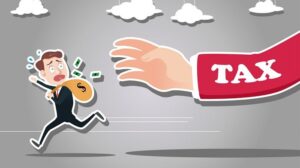 New tax rules 2025