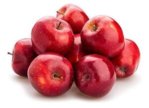 India apple harvest 2025