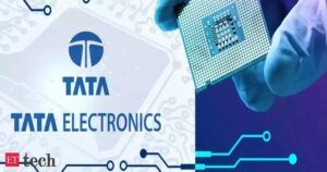 Tata Amazon AI partnership