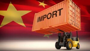 China economic growth 2025