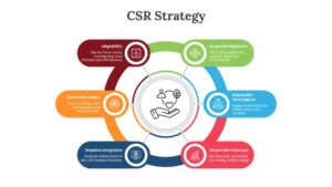 CSR fund utilization India