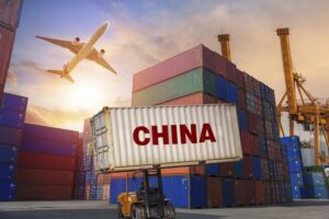 China economic growth 2025