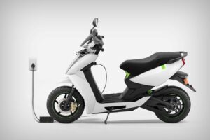 EV motor technology India