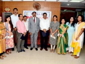 PEC Limited IBC news