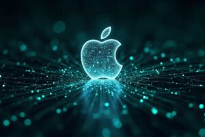 Apple AI Strategy 2025