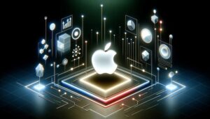 Apple AI Strategy 2025