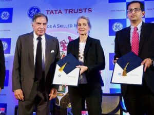 Tata Chairman Salary 2025