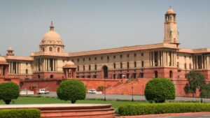 INDIA PARLIAMENT UPI GST 