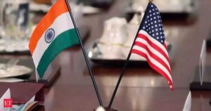Trump India Tariff Policy