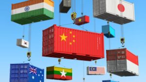 India Oman Free Trade