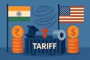 India US Trade Tariffs