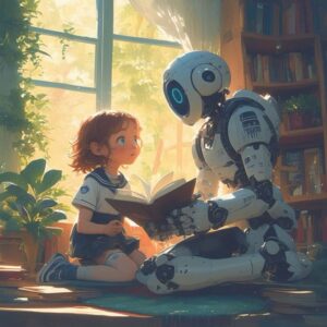 AI Bootcamp for Kids