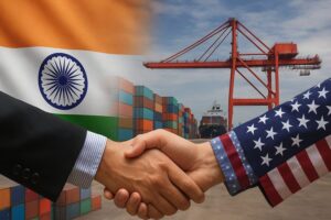 Trump India Tariff Policy