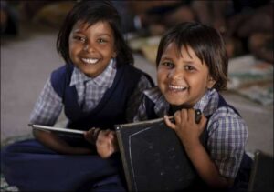 Pradhanmantri uchchatar Shiksha Yojana