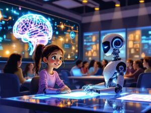 AI Bootcamp for Kids