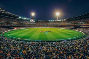 ODI Sponsorship India 2025