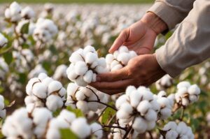 MSP Cotton Procurement News 2025
