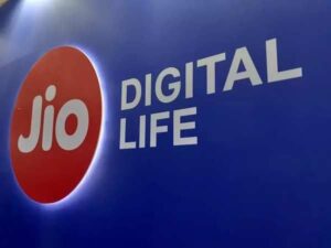 Reliance Jio Stake Value