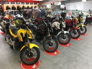350cc Bikes GST in India