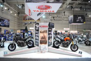 350cc Bikes GST in India