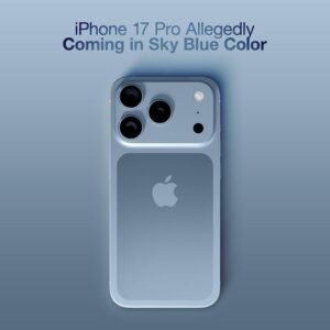 iPhone 17 Series Launch 2025 