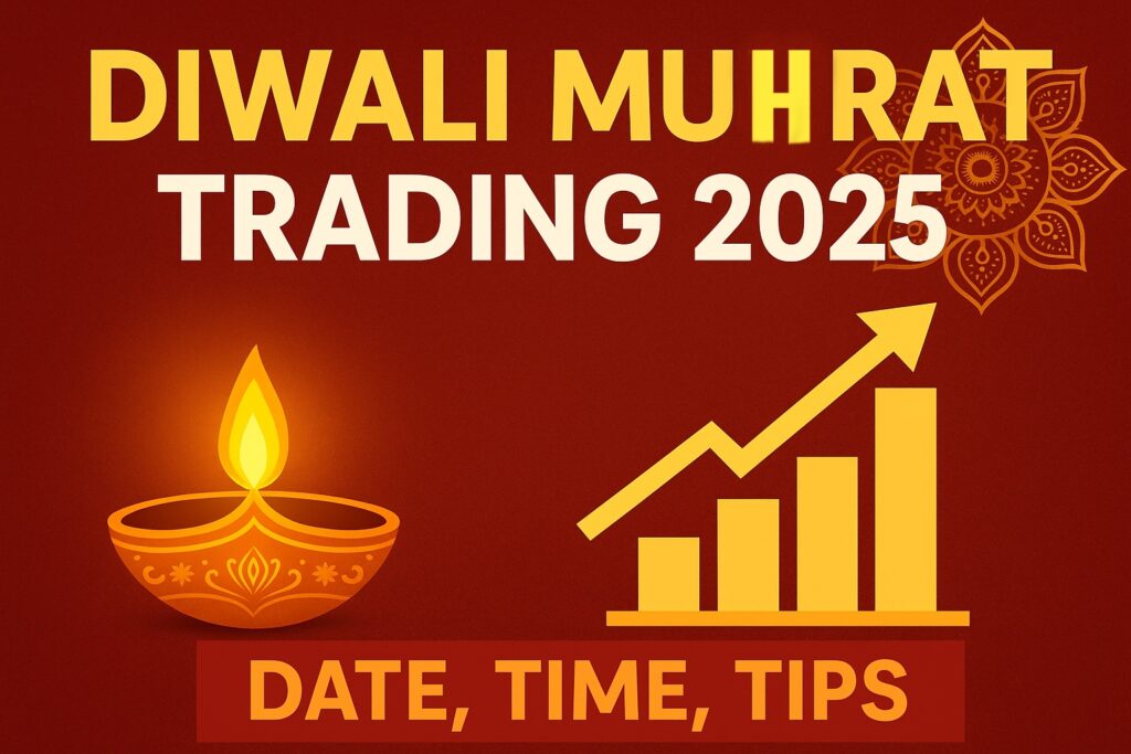 Diwali Muhurat Trading 2025, Muhurat Trading Time 2025, Stock Market Diwali Session 2025, NSE BSE Muhurat Trading, Muhurat Trading Date and Time 2025, Diwali Stock Market Opening Time, Share Market Diwali Trading 2025, Muhurat Trading Meaning, Best Stocks for Muhurat Trading, Diwali Trading Session 2025, Indian Stock Market Diwali 2025, Sensex Nifty Muhurat Trading, Stock Market