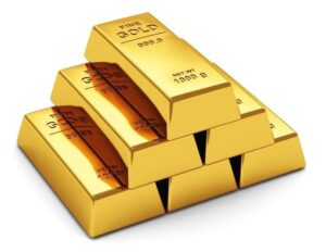 Gold never loses its glow — secure your future today with the world’s most trusted asset.” 
