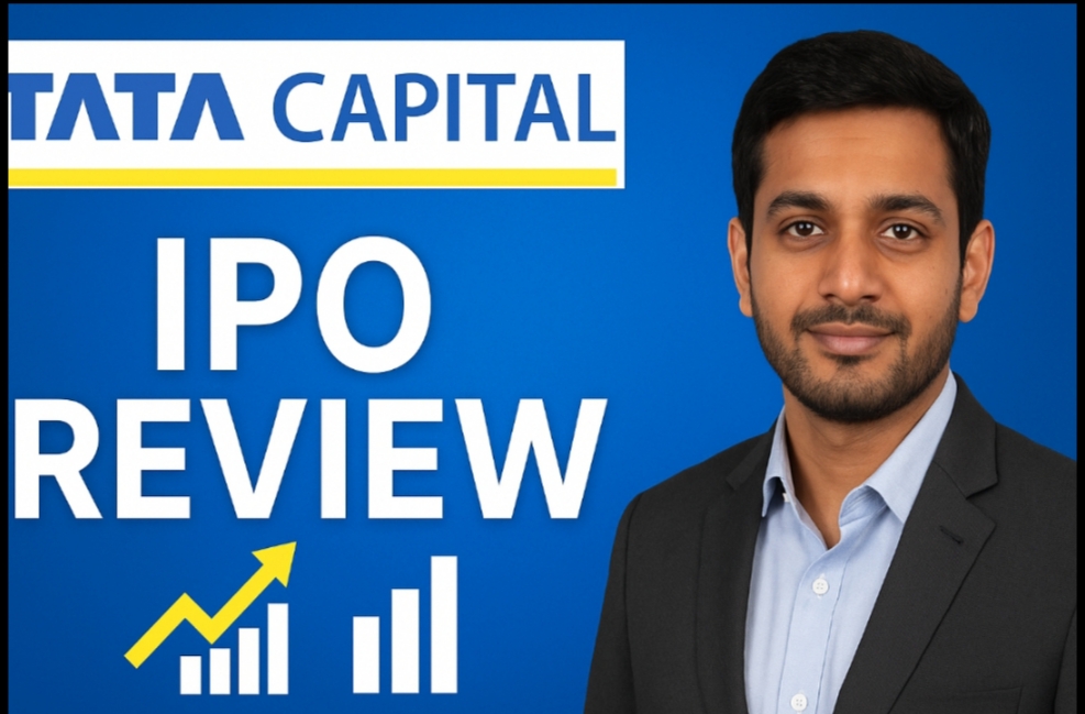 Tata Capital IPO, Tata Capital IPO review, Tata Capital IPO GMP, Tata Capital IPO price band, Tata Capital IPO subscription status,